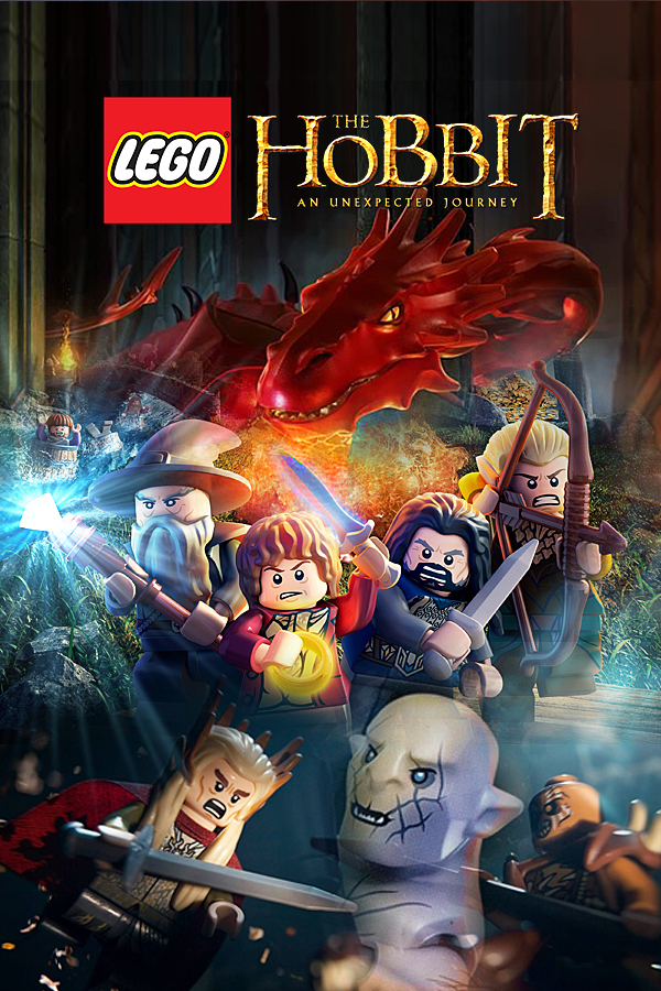 LEGO The Hobbit
